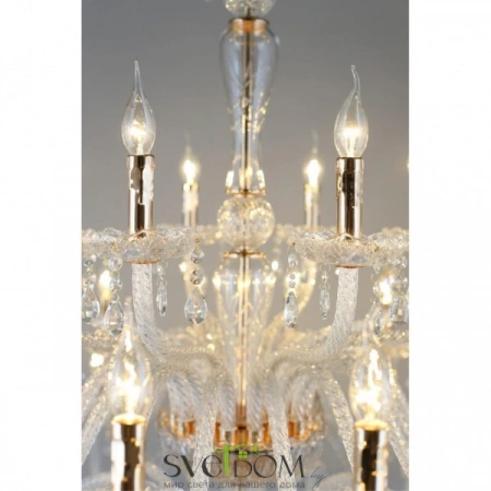 Люстры подвесныеAPL.811.03.42 Aployt | Svetdom.by