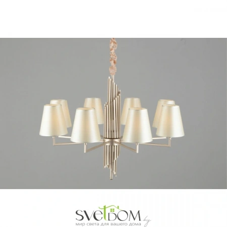 Люстры подвесныеOML-72203-08 Omnilux | Svetdom.by