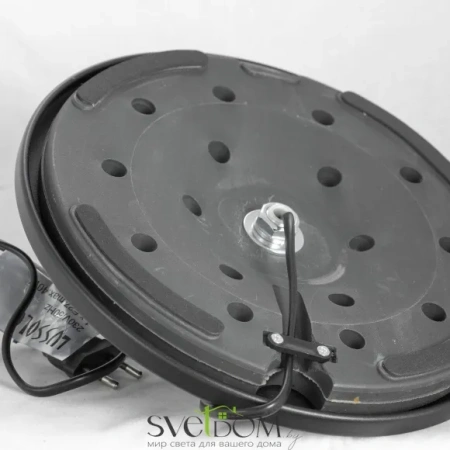 Торшер Lussole Greene LSP-0572 E27 Lussole