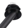Встраиваемый поворотный спот Citilux STEK CL514S01N LED CITILUX