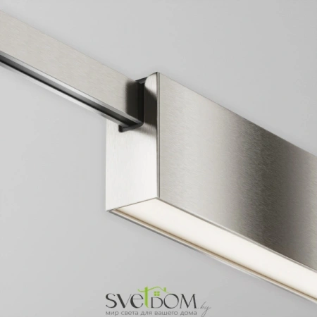 TR151-1-12W4K-PT Maytoni