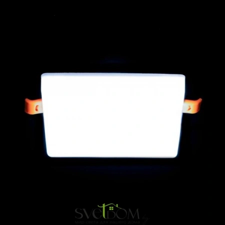 Встраиваемые светильники CITILUX CLD53K10N от Магазина Svetdom.by