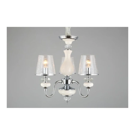 Люстра подвесная Omnilux  OML-84603-03 Omnilux