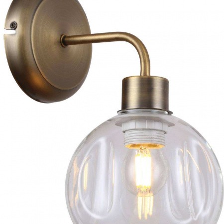 Настенные светильники 2192-1W Favourite | Svetdom.by