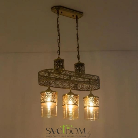 Люстры подвесныеCL467233 CITILUX | Svetdom.by