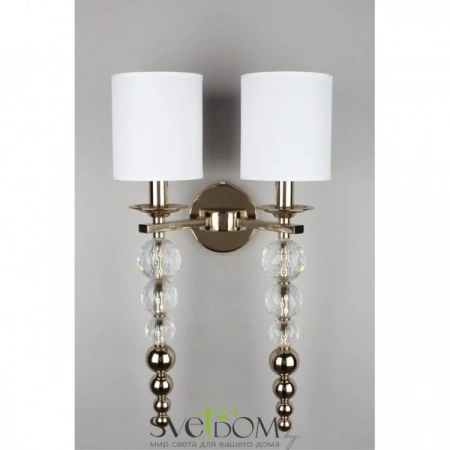 Настенные светильники APL.842.11.02 Aployt | Svetdom.by