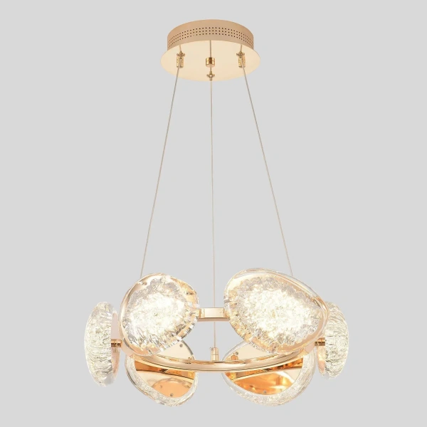 Люстры0590/306 Crystal Lux | Svetdom.by