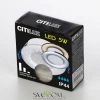 Встраиваемые светильники CITILUX CLD008010 от Магазина Svetdom.by