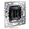 Выключатели и переключатели Voltum S70 VLS0201M Voltum VLS0201M