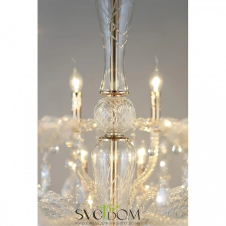 Люстры подвесныеAPL.811.03.42 Aployt | Svetdom.by