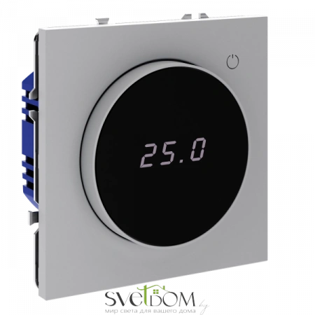 Устройства управления светом и климатом Voltum –  Voltum S70 VLS070116 
