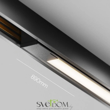 TR240-2-18W4K-B Maytoni