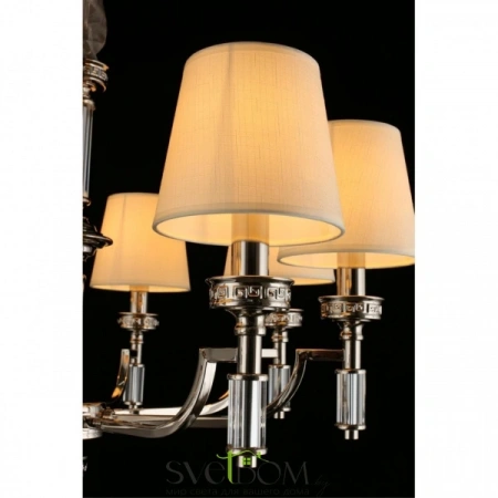 Люстры подвесныеAPL.716.03.08 Aployt | Svetdom.by