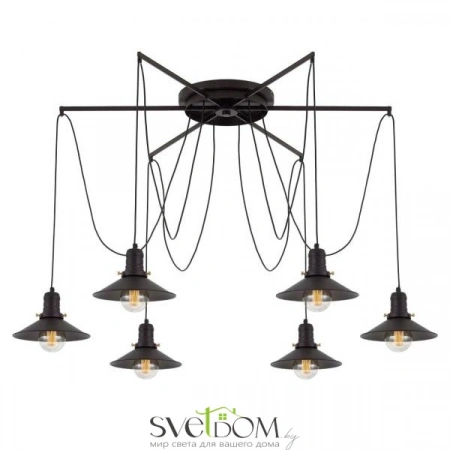 Люстры потолочныеCL451262 CITILUX | Svetdom.by