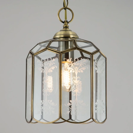 Подвесной светильник Citilux Витра CL442210 CITILUX
