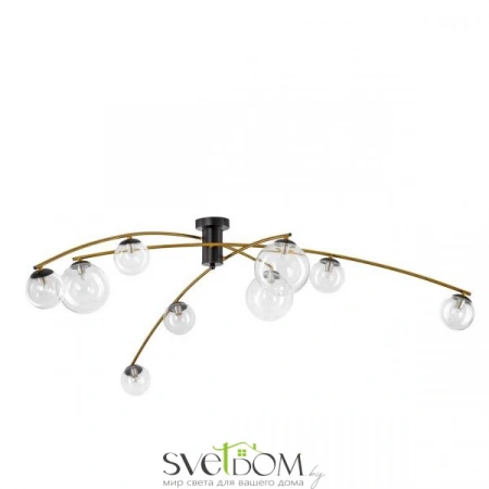 Люстры на штангеCL218193 CITILUX | Svetdom.by