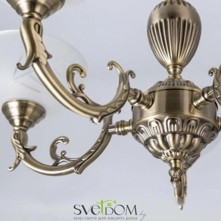 Люстры подвесныеCL406153 CITILUX | Svetdom.by