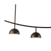 Люстра на штанге Kink Light Стиви 07652-4,19 Kink Light