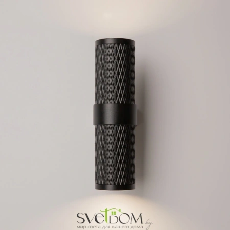 Настенный светильник (бра) Technical C069WL-02B Maytoni