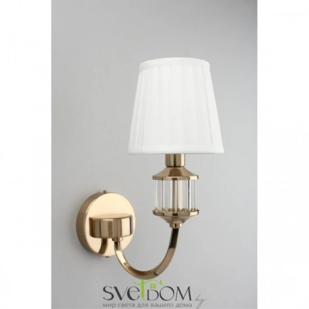 Настенные светильники APL.744.01.01 Aployt | Svetdom.by