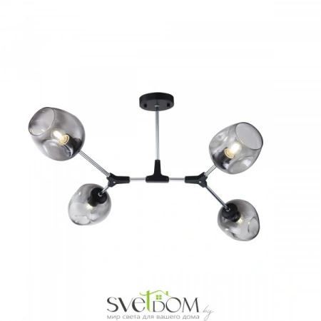 Светильники Freya FR5006CL-04B от Магазина Svetdom.by