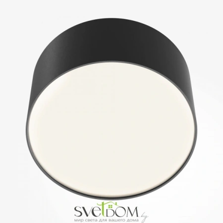 Потолочные светильники Maytoni C032CL-12W4K-RD-B от Магазина Svetdom.by