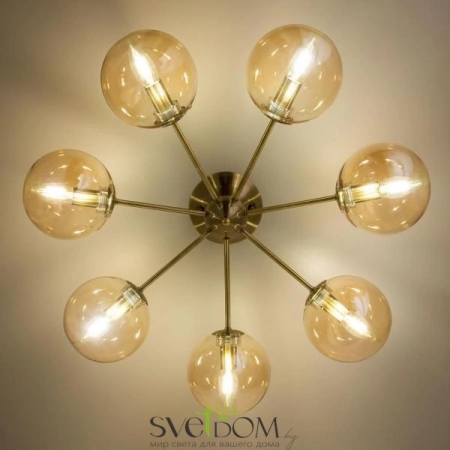 Люстры потолочныеCL102173 CITILUX | Svetdom.by