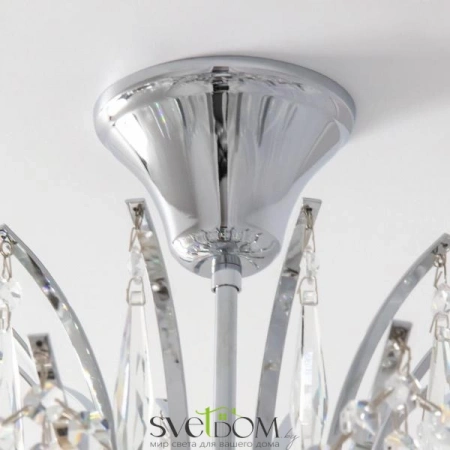 Люстры потолочныеCL302160 CITILUX | Svetdom.by