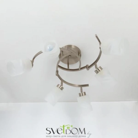 Люстры потолочныеCL125162 CITILUX | Svetdom.by