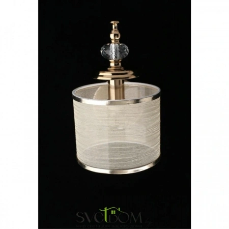 Настенные светильники APL.720.01.01 Aployt | Svetdom.by