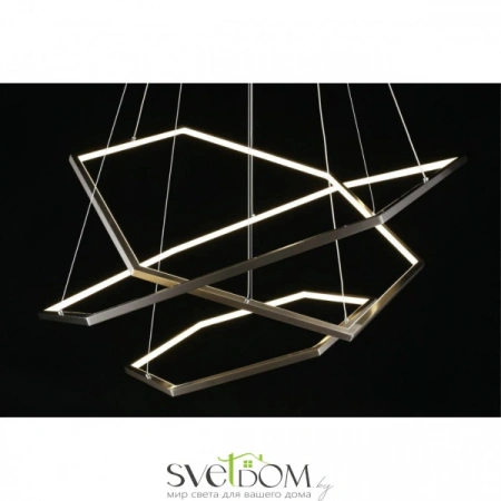 Люстры подвесныеAPL.021.13.136 Aployt | Svetdom.by