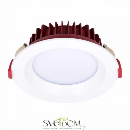 Встраиваемые светильники ST LUCE ST752.538.12 от Магазина Svetdom.by