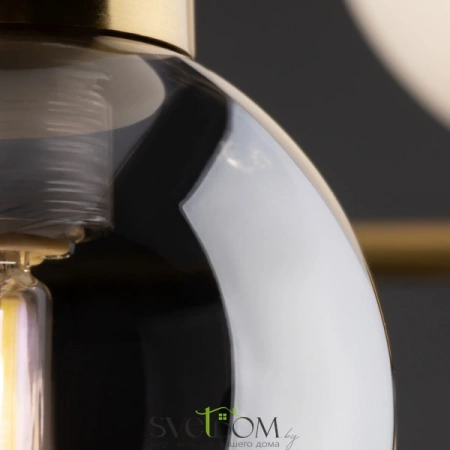 Потолочные светильники Freya FR5394CL-12BS от Магазина Svetdom.by