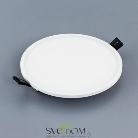 Встраиваемые светильники CITILUX CLD50R220N от Магазина Svetdom.by