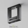 Комплектующие для текстильной подвесной системы Technical TRA130BS-B-1 Maytoni