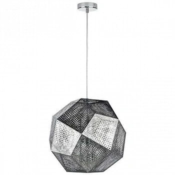 Lightstar 724164 Люстра FERMO 6х40W G9 ХРОМ