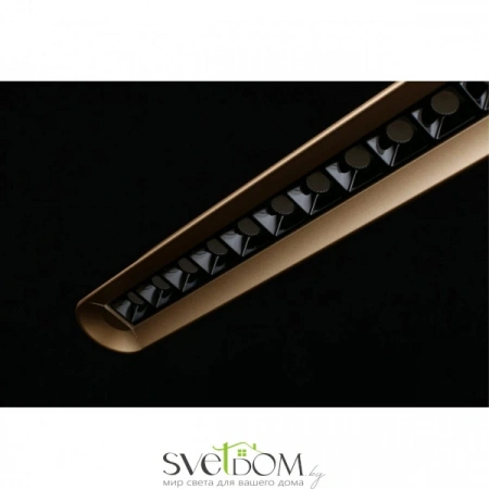 Люстры подвесныеAPL.786.03.38 Aployt | Svetdom.by