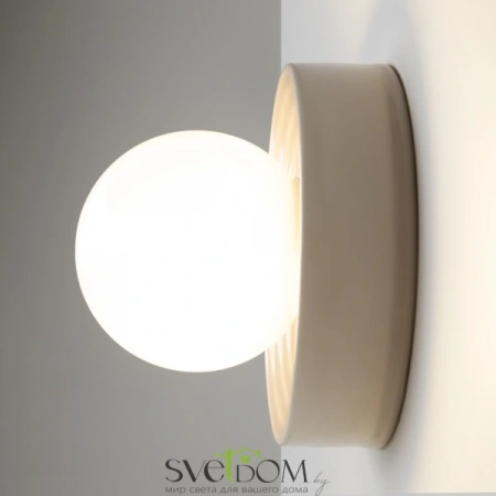 Настенные светильники MOD403WL-01BG1 Maytoni | Svetdom.by