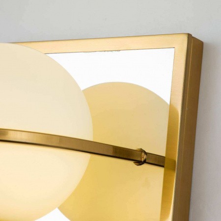 Настенные светильники 3013-1W Favourite | Svetdom.by