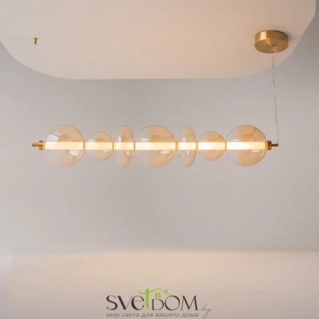 Подвесные светильники Maytoni MOD307PL-L40BS3K от Магазина Svetdom.by