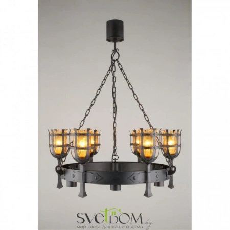 Люстры подвесныеAPL.500.03.12 Aployt | Svetdom.by