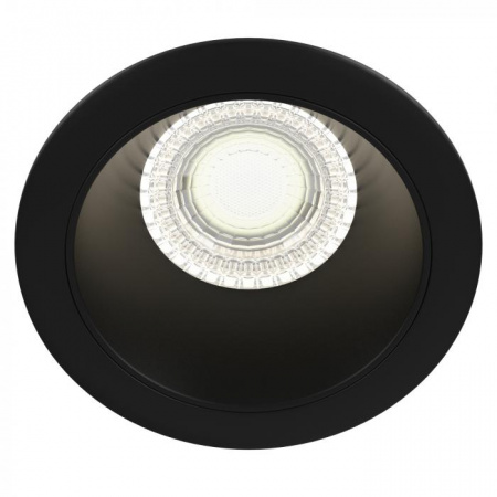 Встраиваемые светильники Maytoni DL051-1B от Магазина Svetdom.by