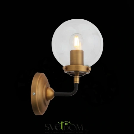 Фото ST LUCE SL234.401.01 Бра SL234.401.01 ST LUCE | Svetdom.by