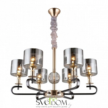 Люстра подвесная Omnilux  OML-68703-06