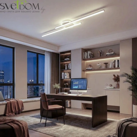 Люстры потолочныеCL203620 CITILUX | Svetdom.by