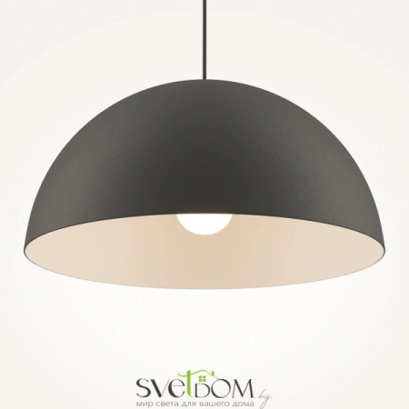 Подвесные светильники Maytoni MOD168PL-01B от Магазина Svetdom.by