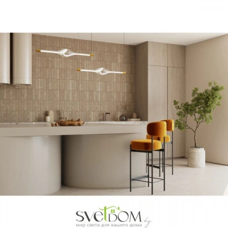 Подвесные светильники Maytoni MOD290PL-L23BS3K от Магазина Svetdom.by