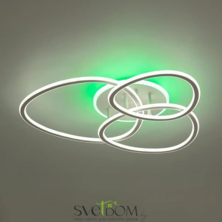 Люстры потолочныеCL215B130 CITILUX | Svetdom.by