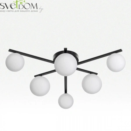 Люстры потолочныеCL209261 CITILUX | Svetdom.by