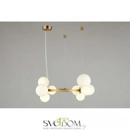 Люстры подвесныеAPL.314.03.11 Aployt | Svetdom.by
